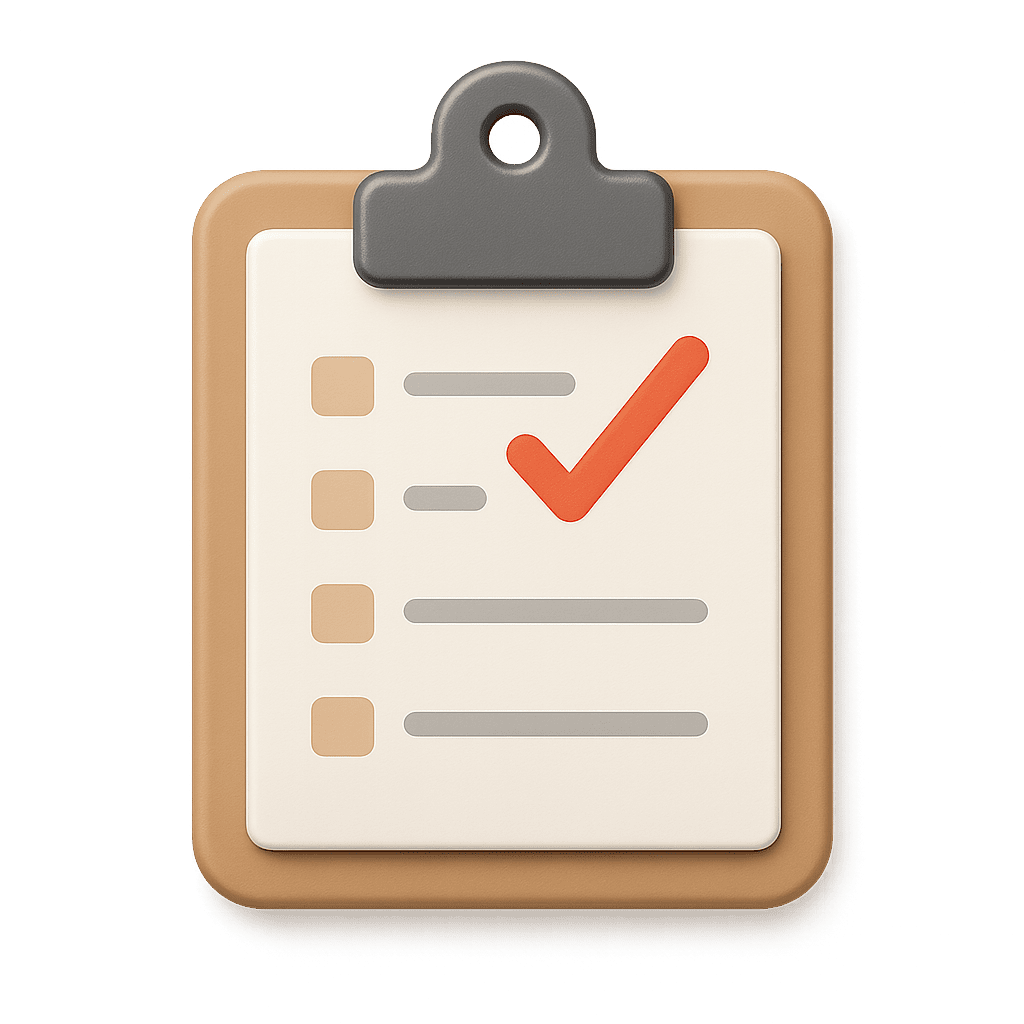 Tasks