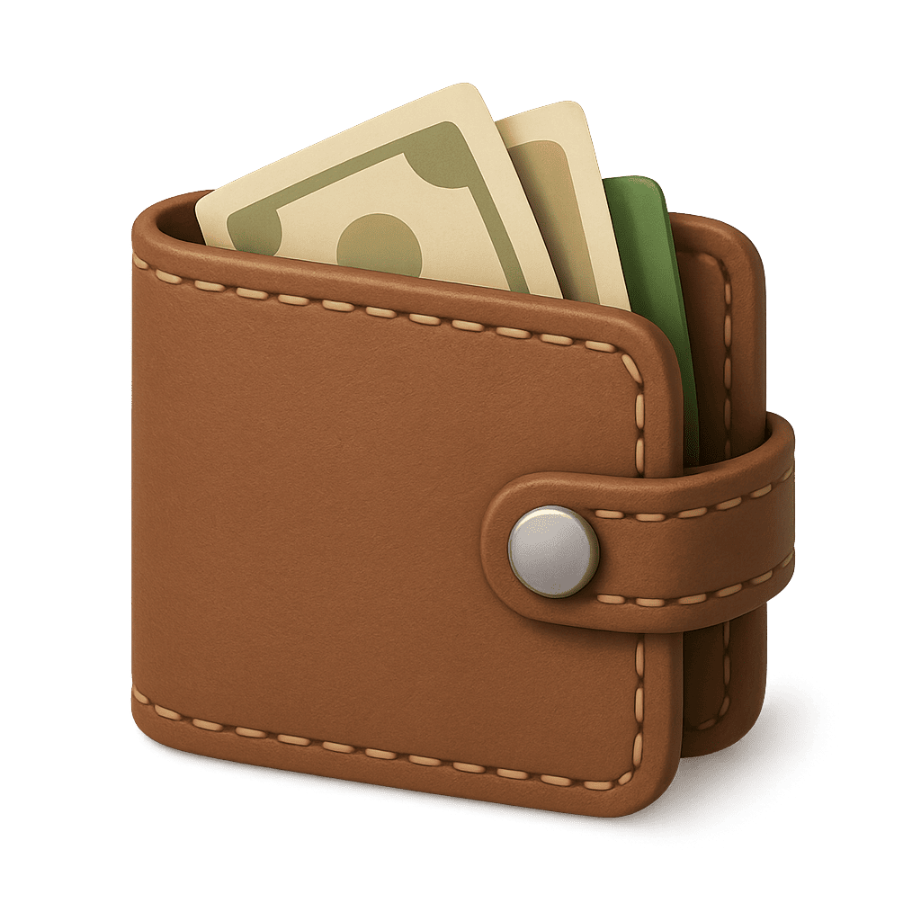 wallet